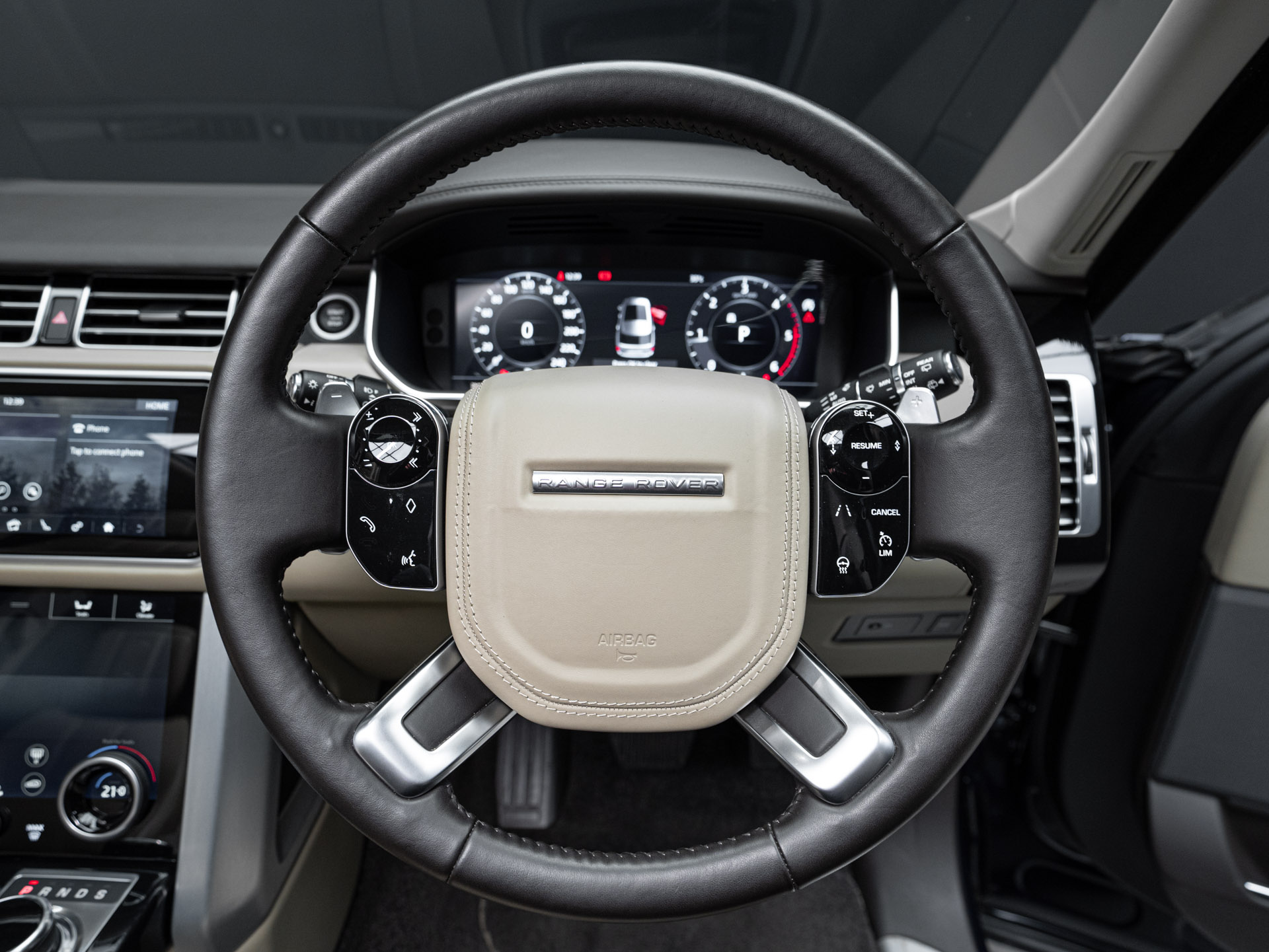 blue range rover autobiography 20