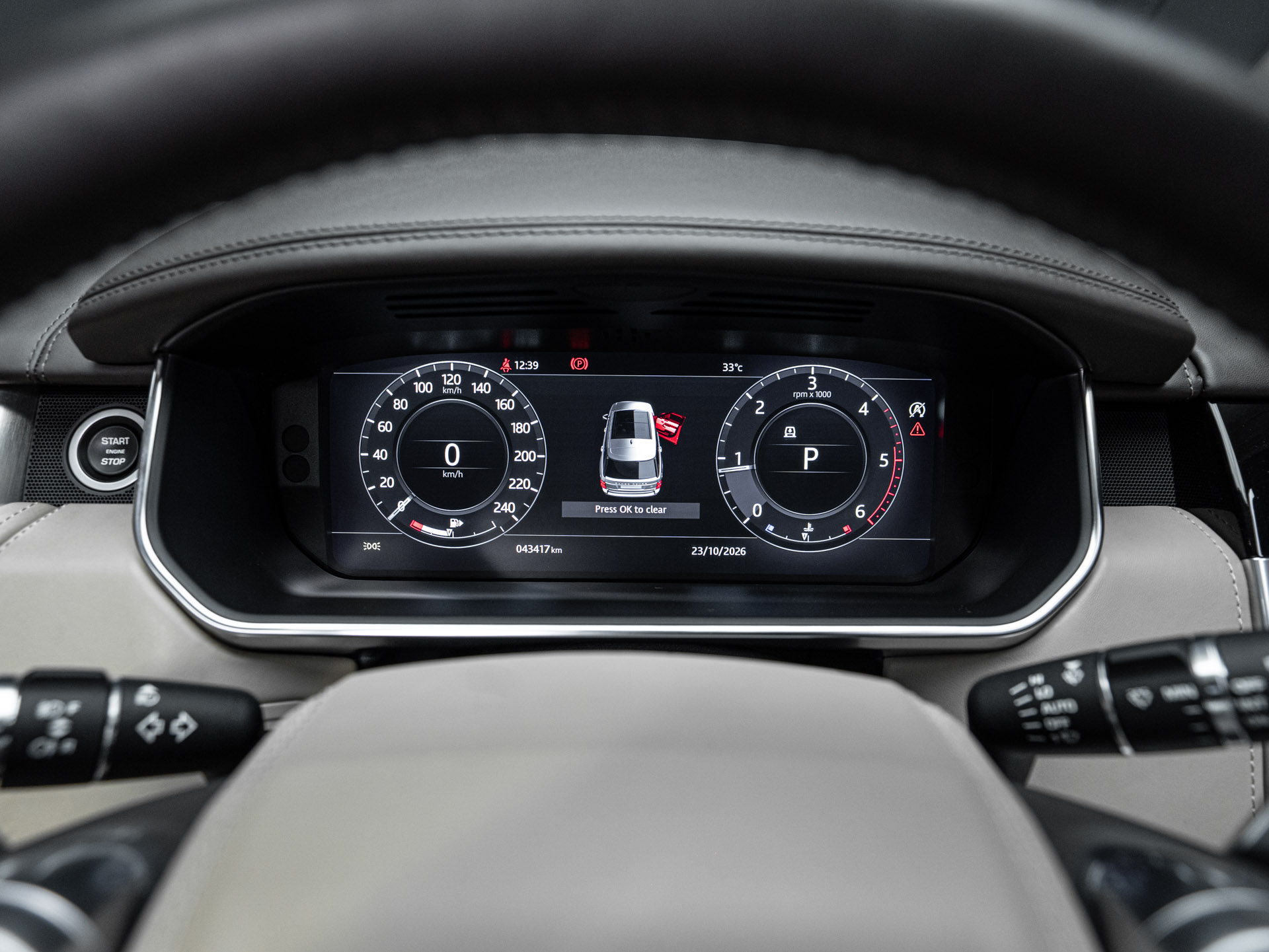 blue range rover autobiography 21