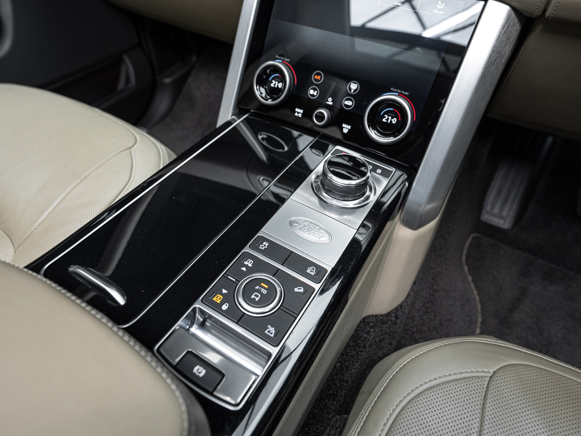 blue range rover autobiography 22