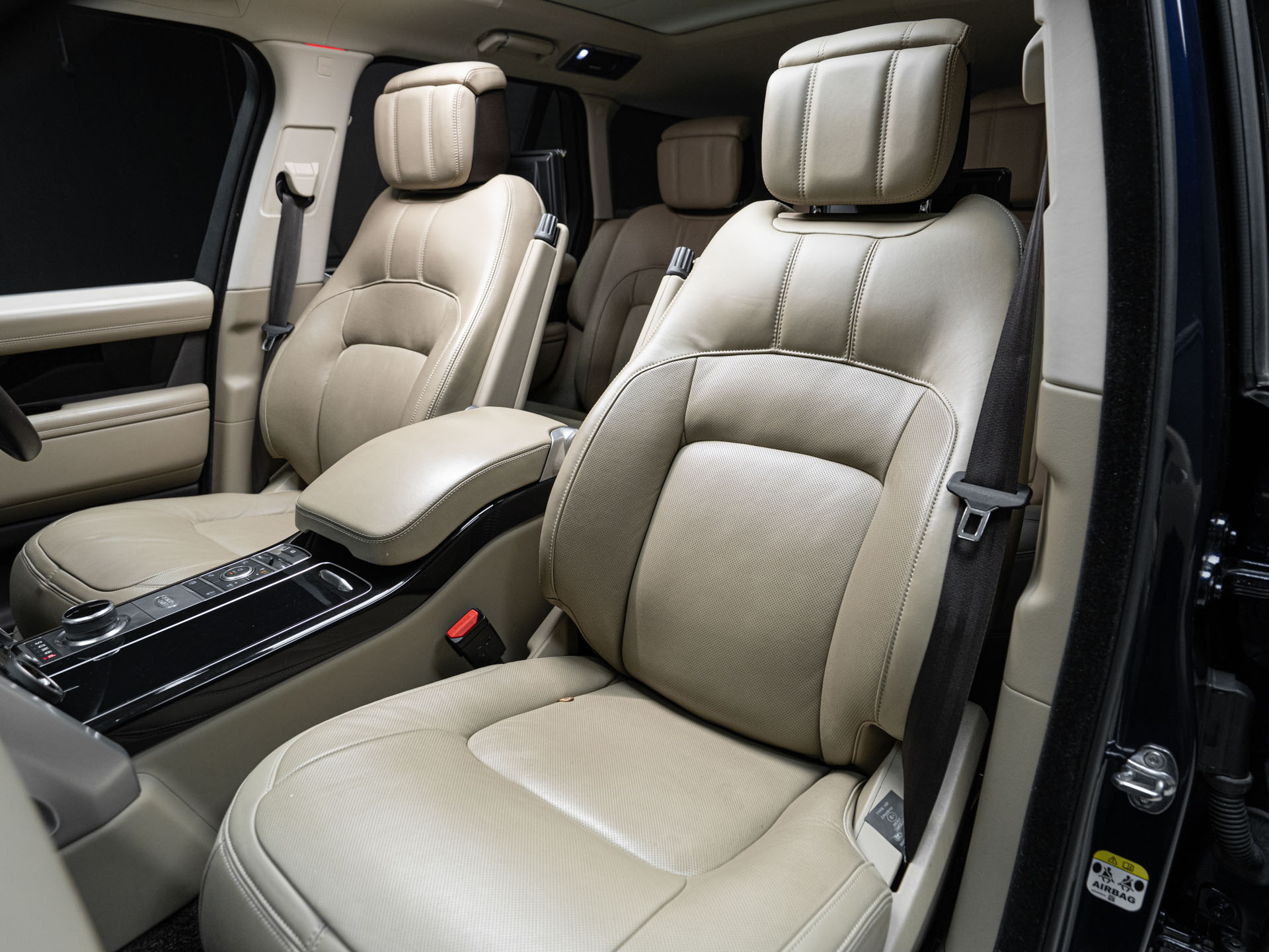 blue range rover autobiography 26