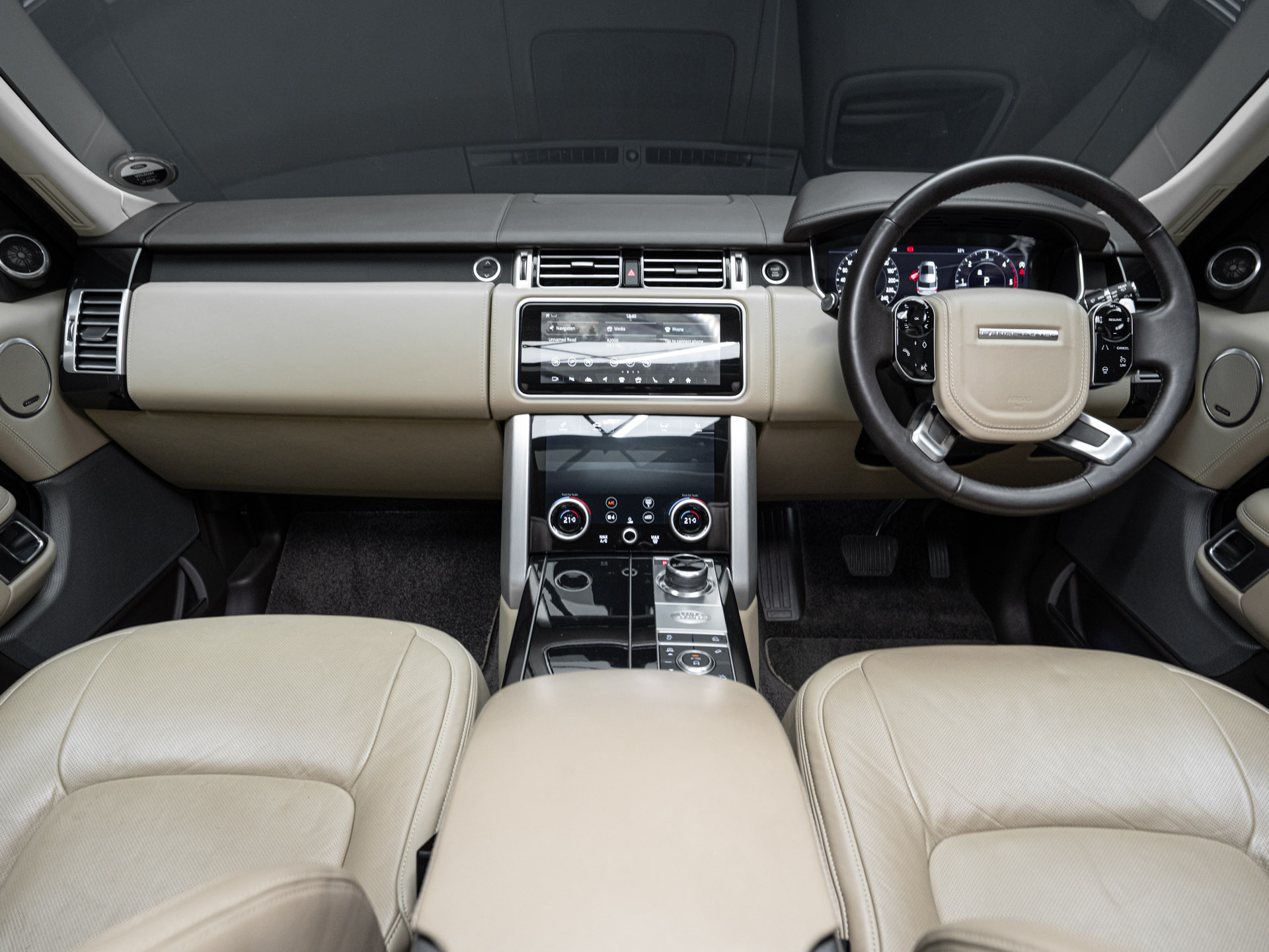 blue range rover autobiography 27