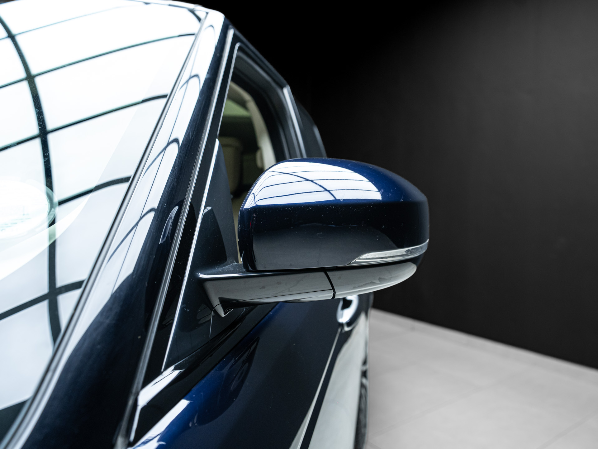 blue range rover autobiography 6