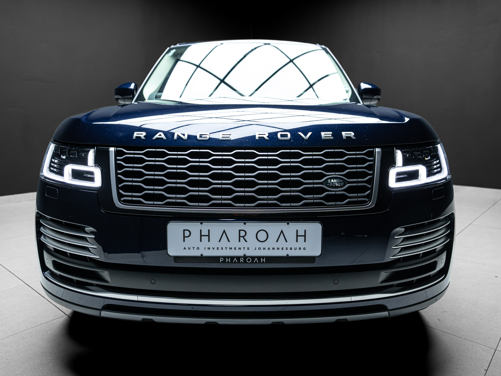 blue range rover autobiography 7