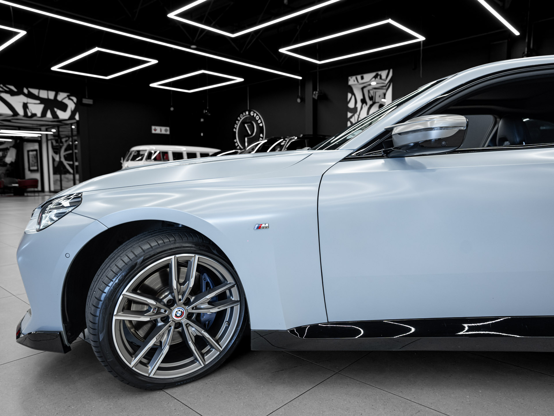 grey bmw m240i 17