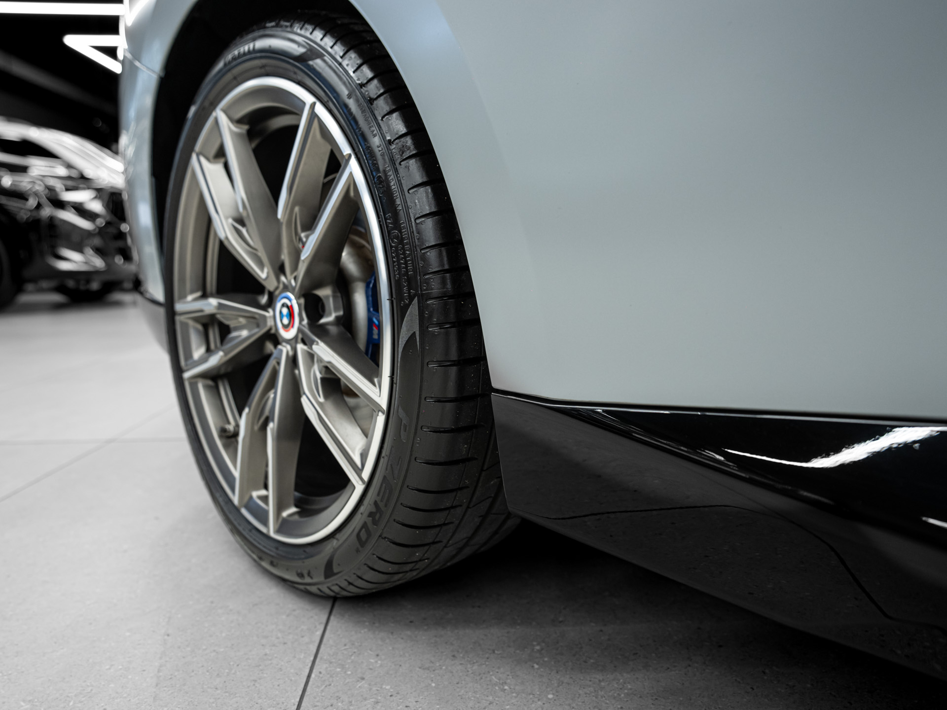 grey bmw m240i 9