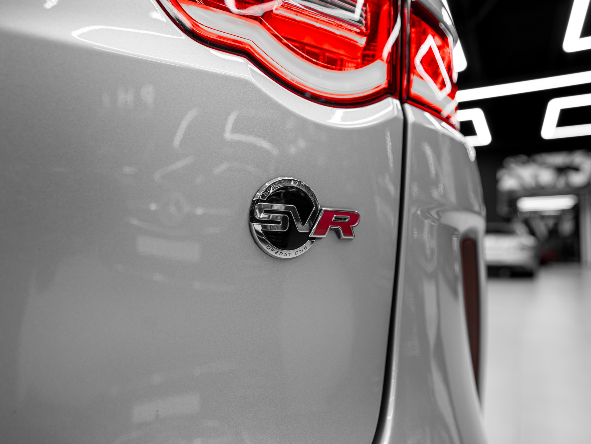grey jaguar f pace svr 12