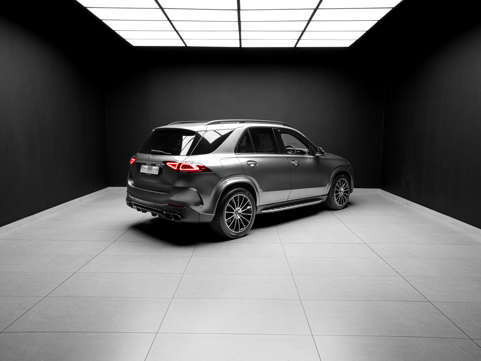 grey mercedes benz gle 400d 4matic 13