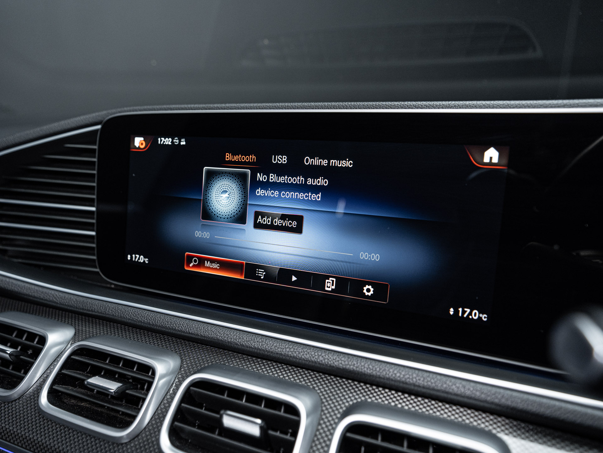 grey mercedes benz gle 400d 4matic 22