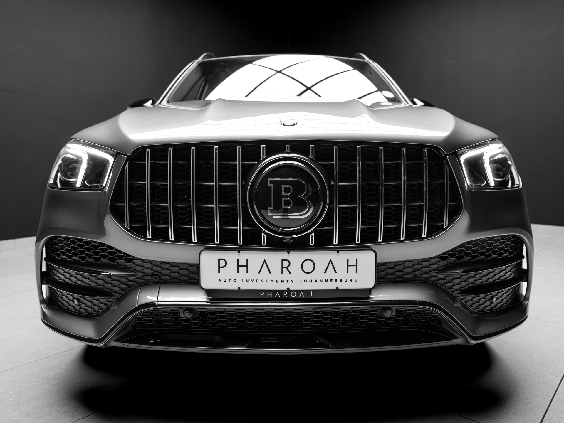 grey mercedes benz gle 400d 4matic 9