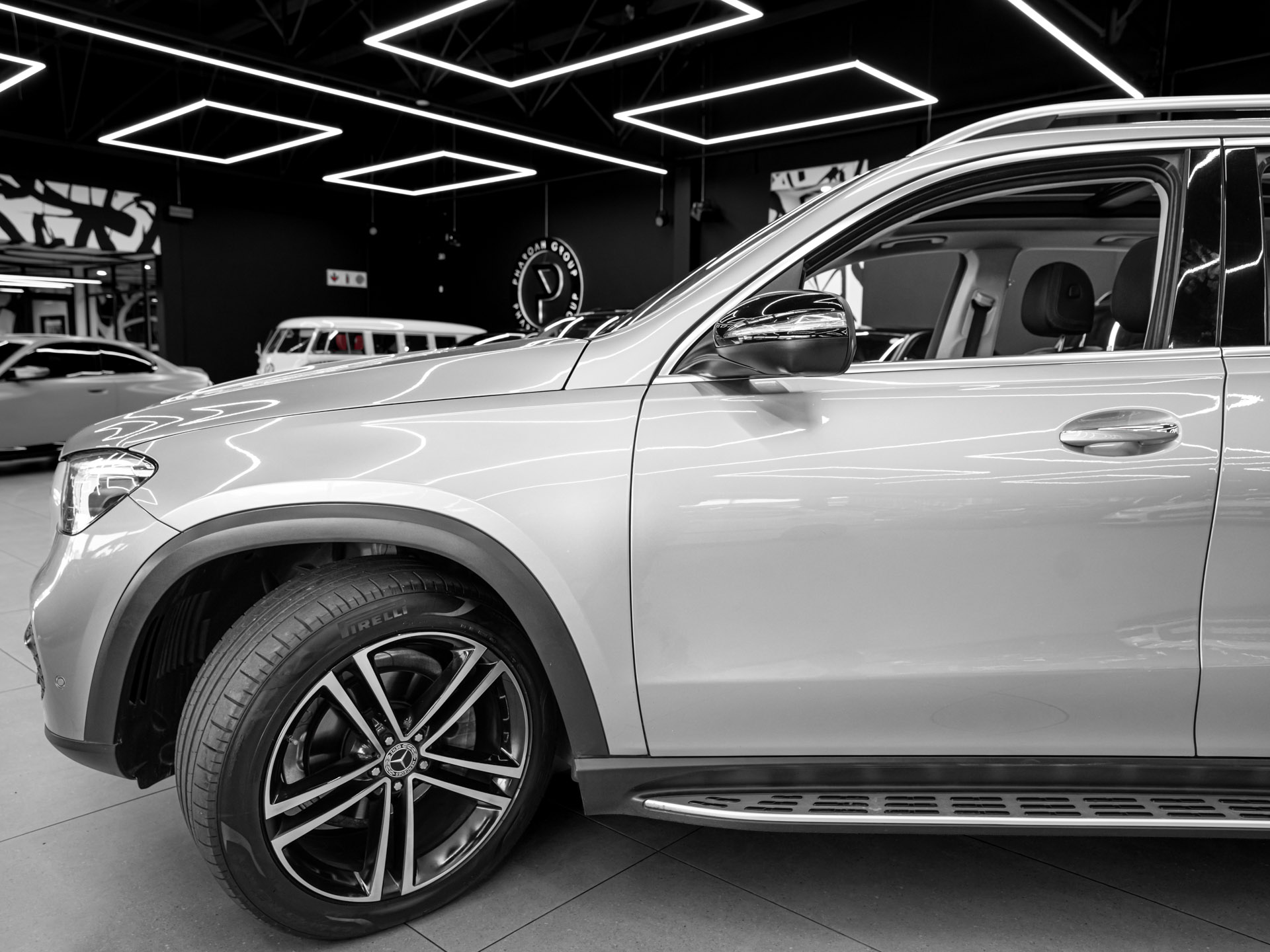 grey mercedes gle300d 16