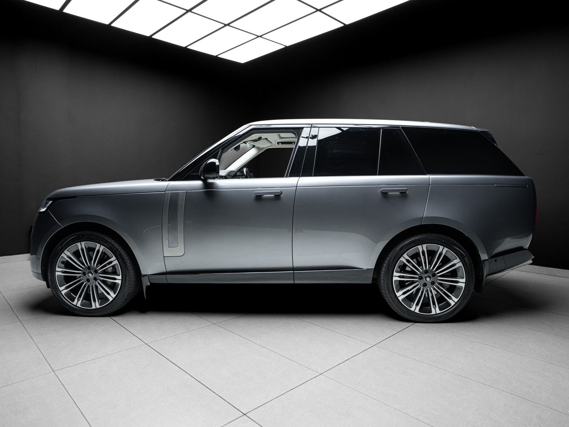grey range rover autobiography 3