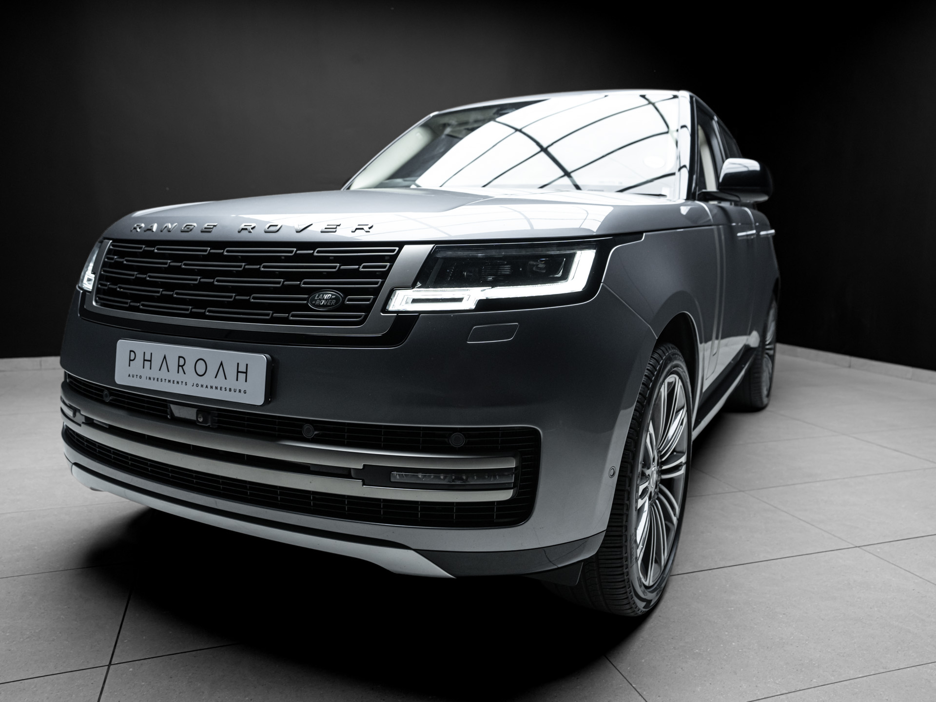 grey range rover autobiography 8