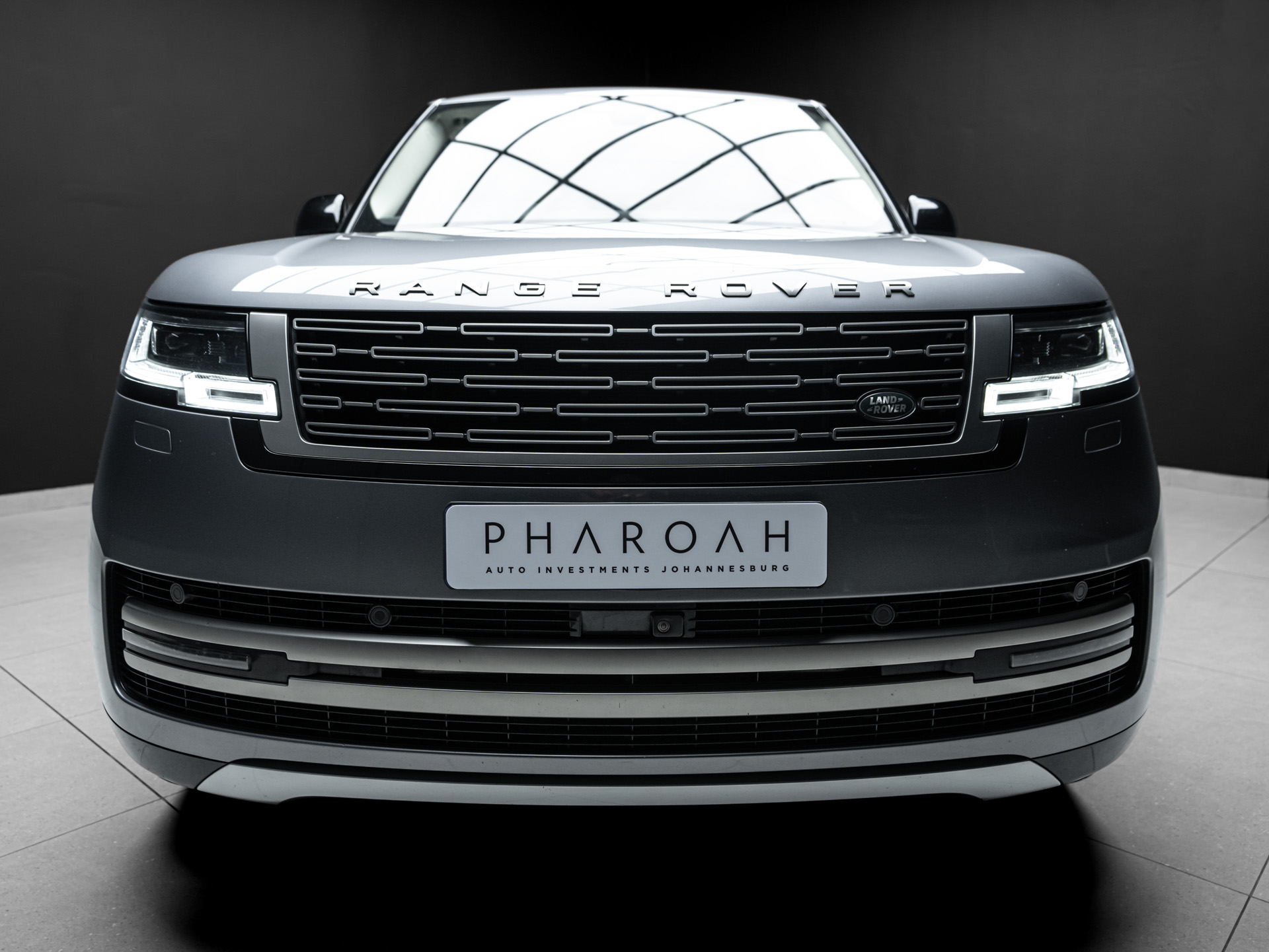 grey range rover autobiography 9