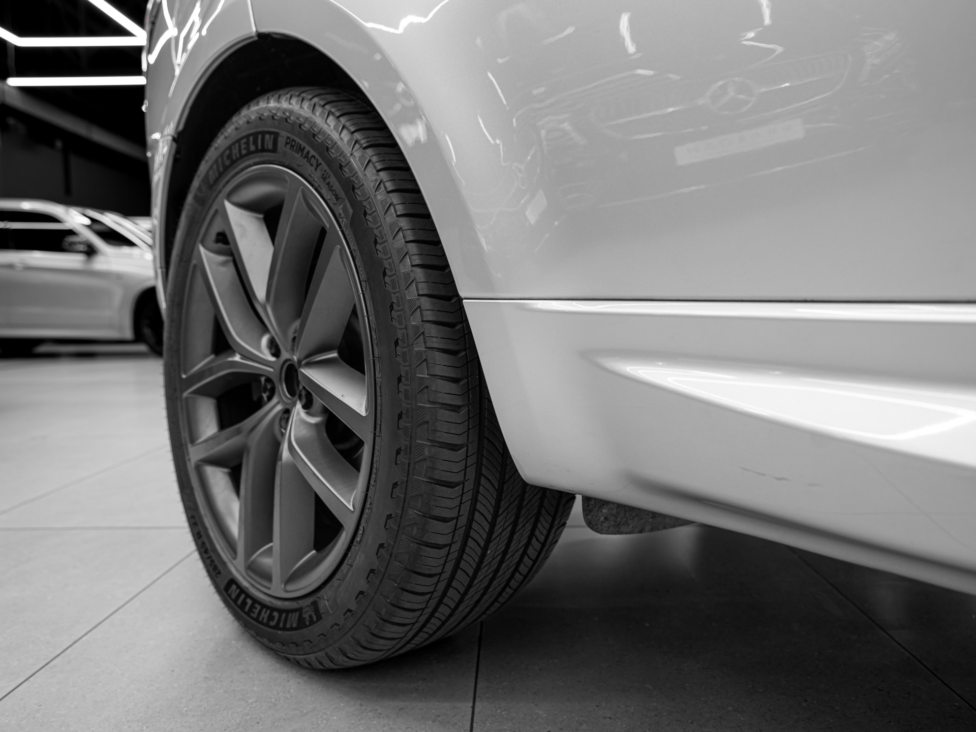 grey range rover sport sdv8 hse 8