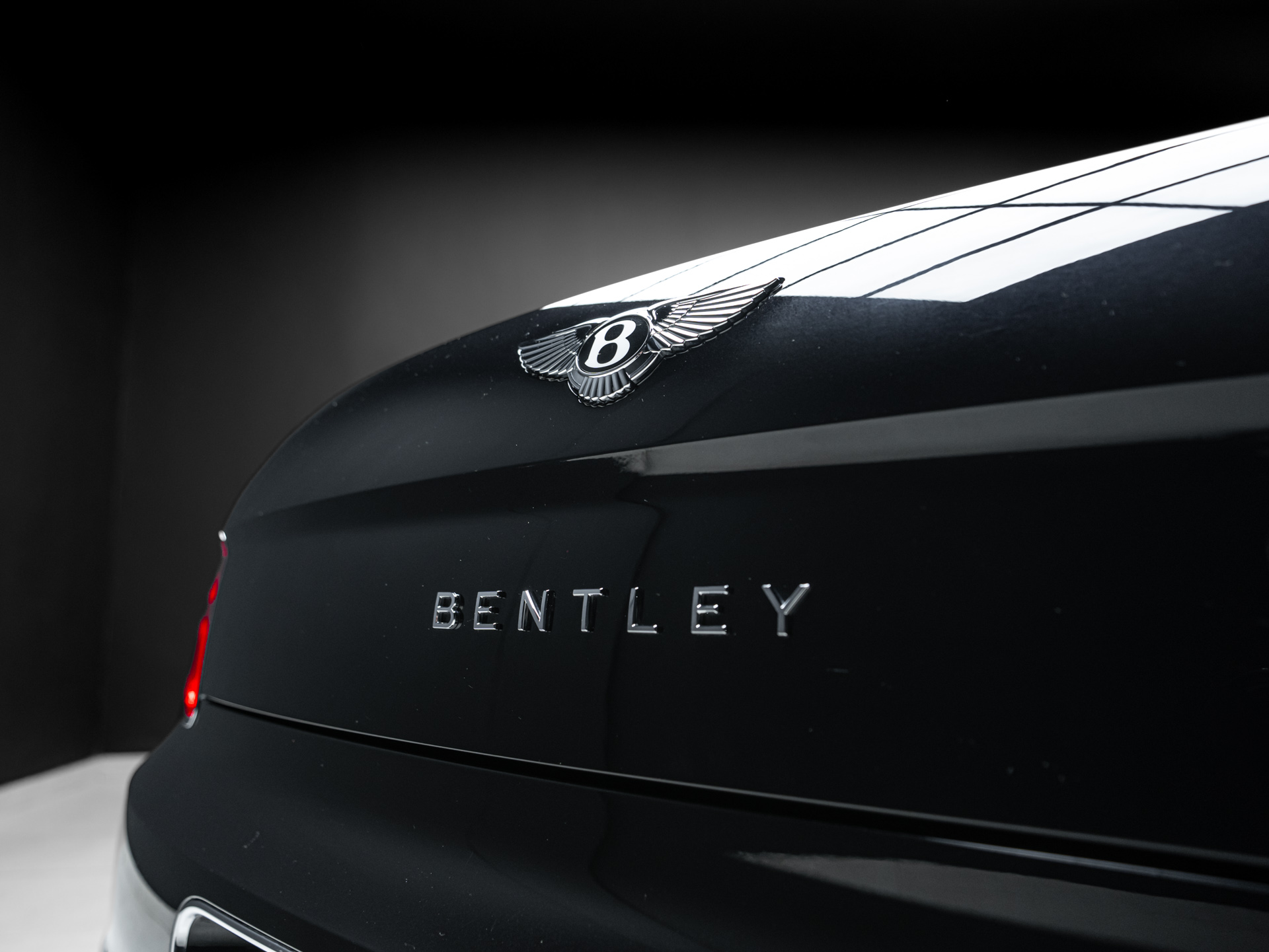 navy blue bentley flying spur azure 14