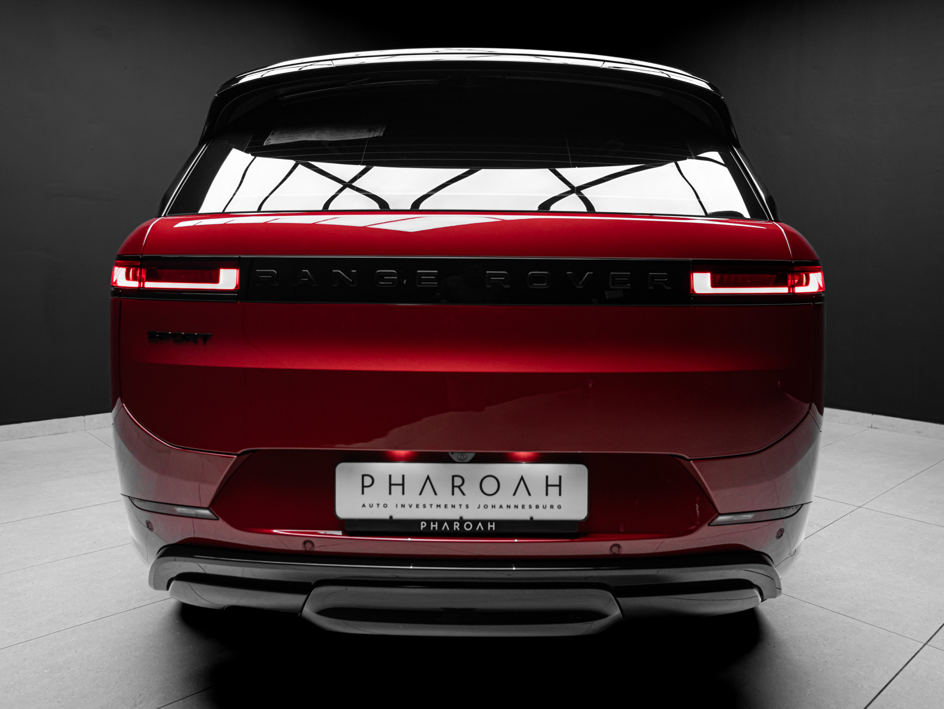 red range rover sport autobiography 14