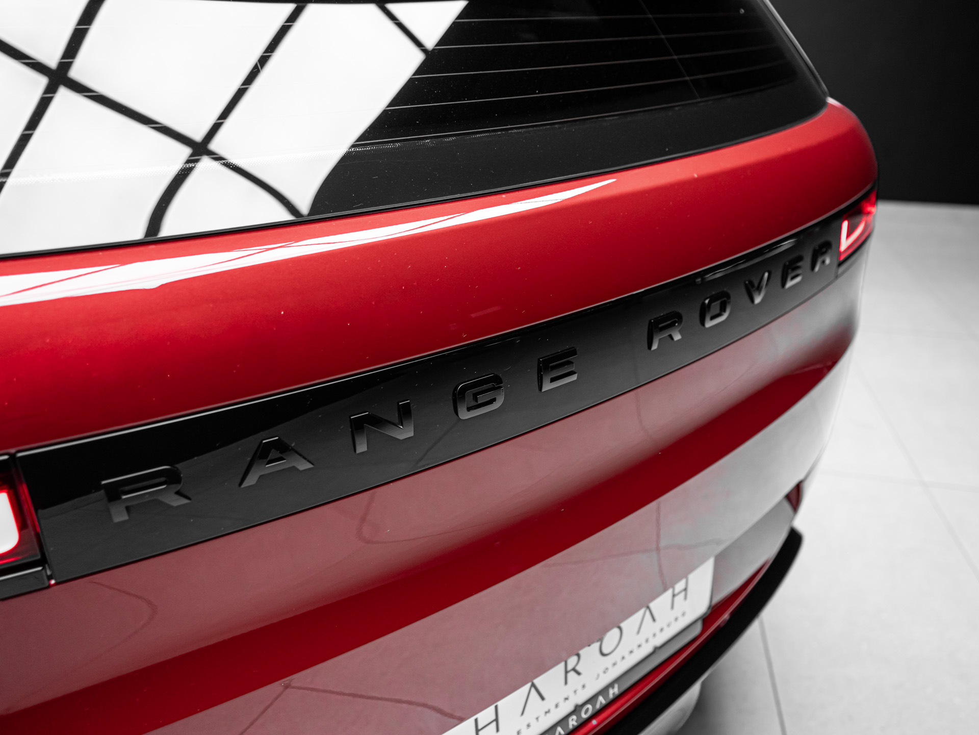 red range rover sport autobiography 17