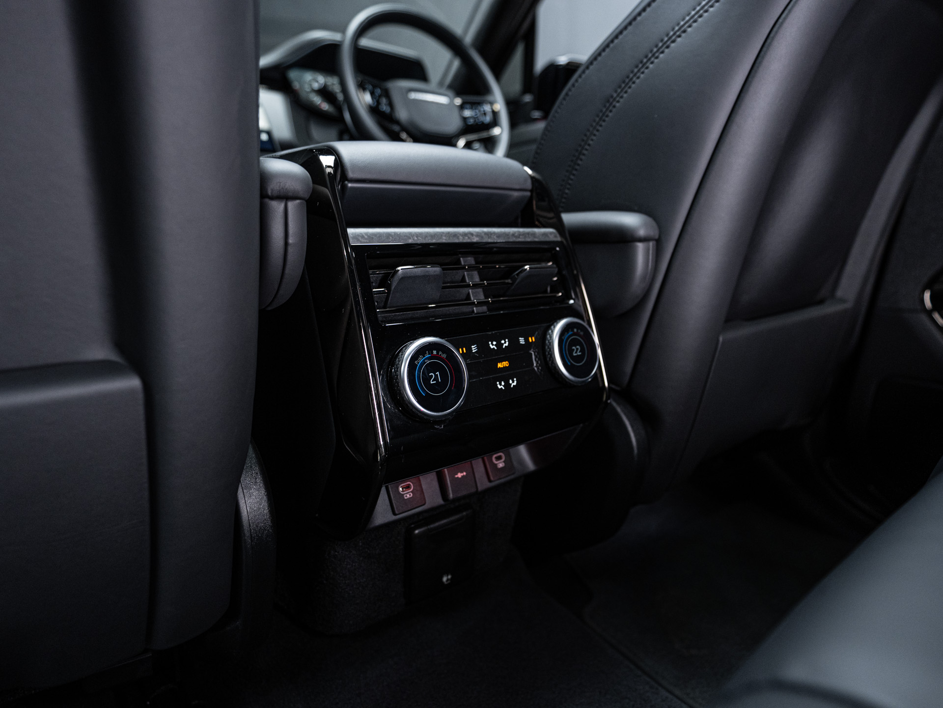 red range rover sport autobiography 30