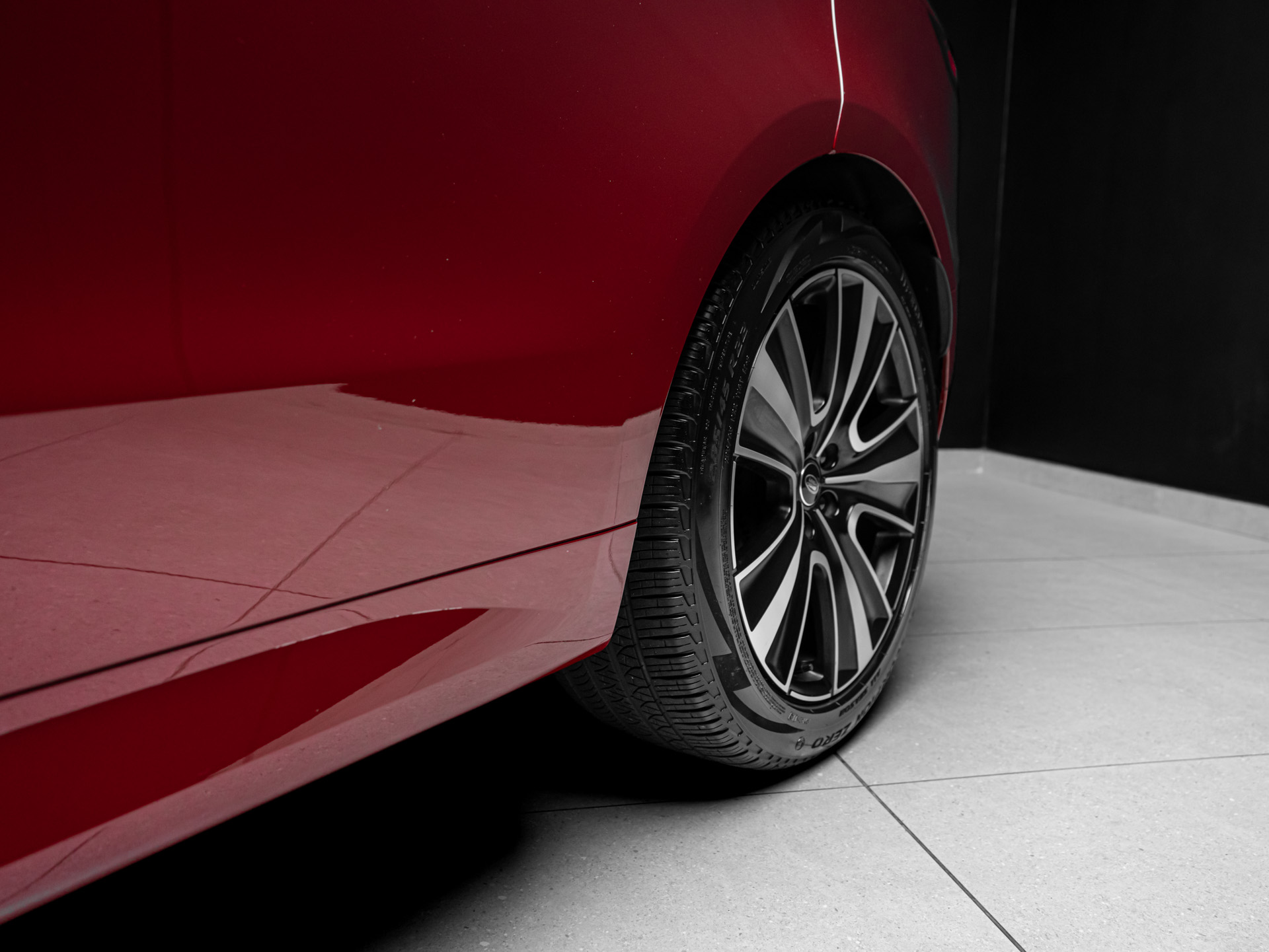 red range rover sport autobiography 6