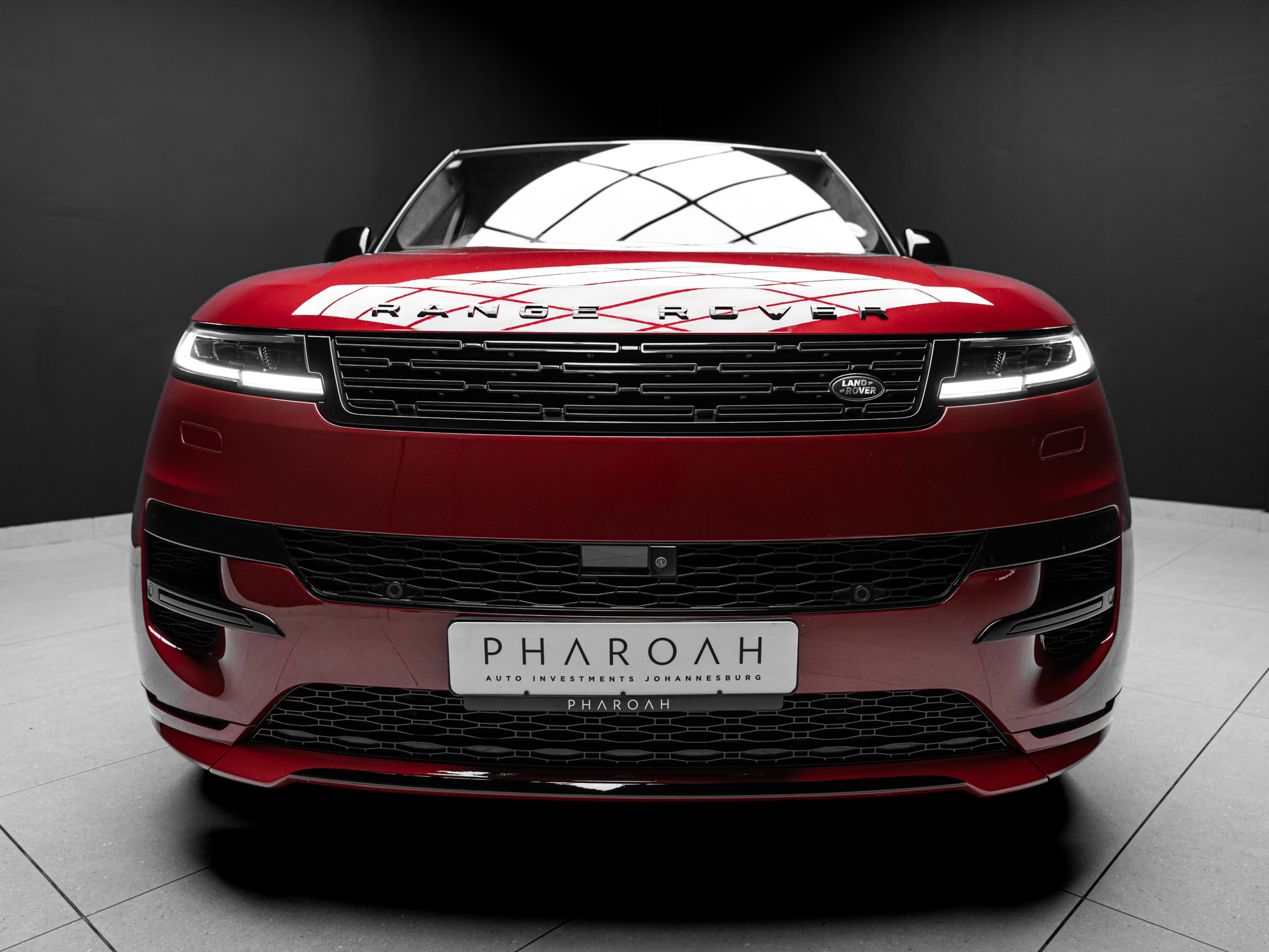 red range rover sport autobiography 8