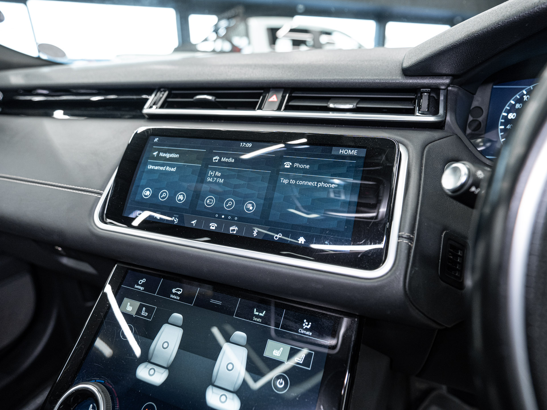 red range rover velar 24