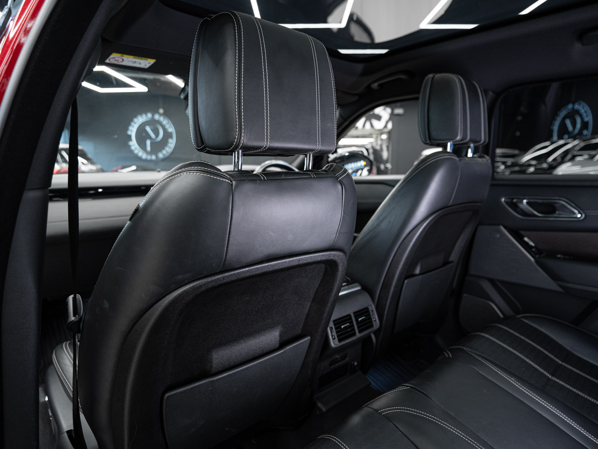 red range rover velar 28