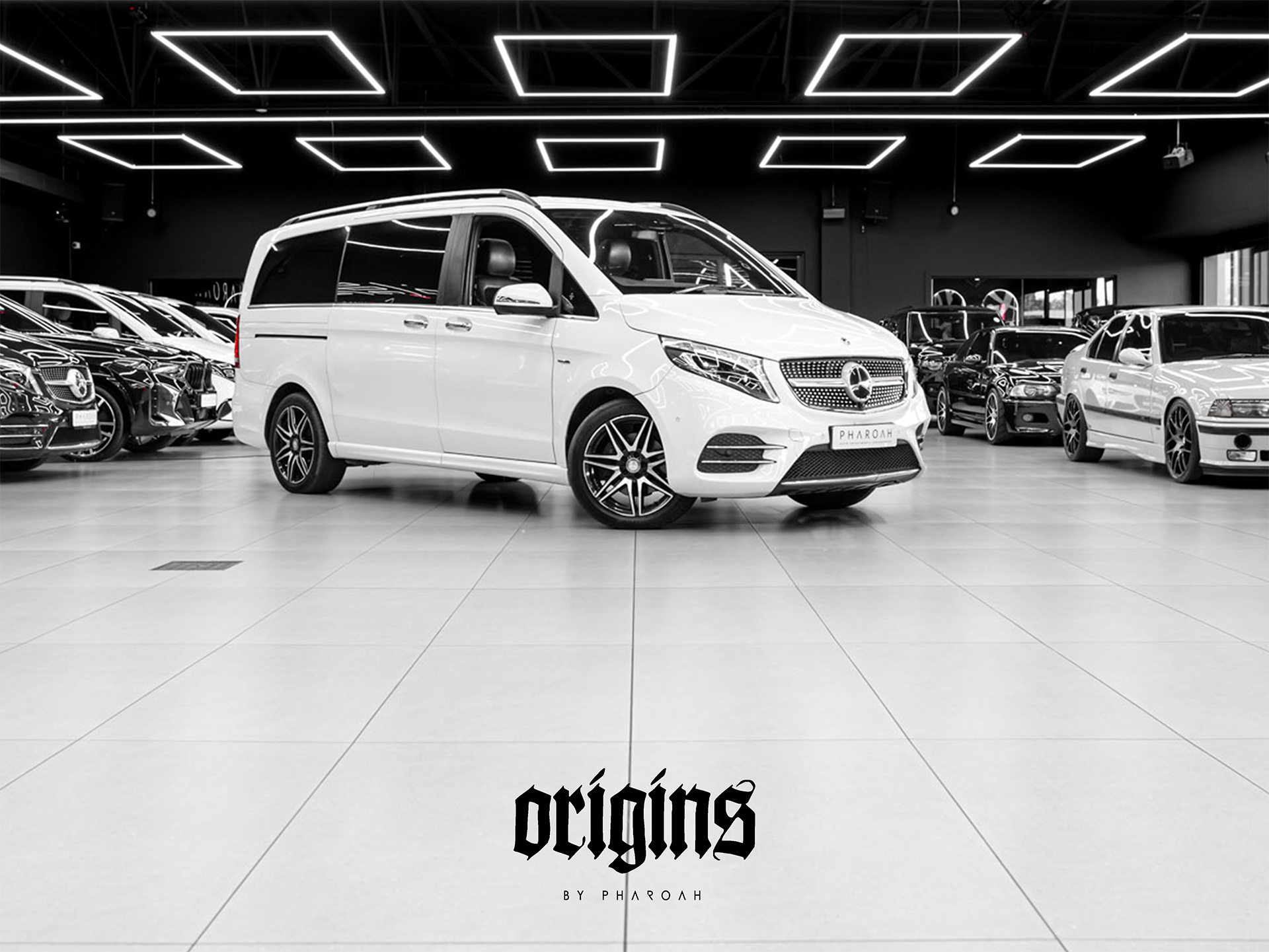 luxury vehicles luxury vehicles white mercedes v250d cover   # » high end cars » pharoah cars  white mercedes v250d cover # » high end cars » pharoah cars