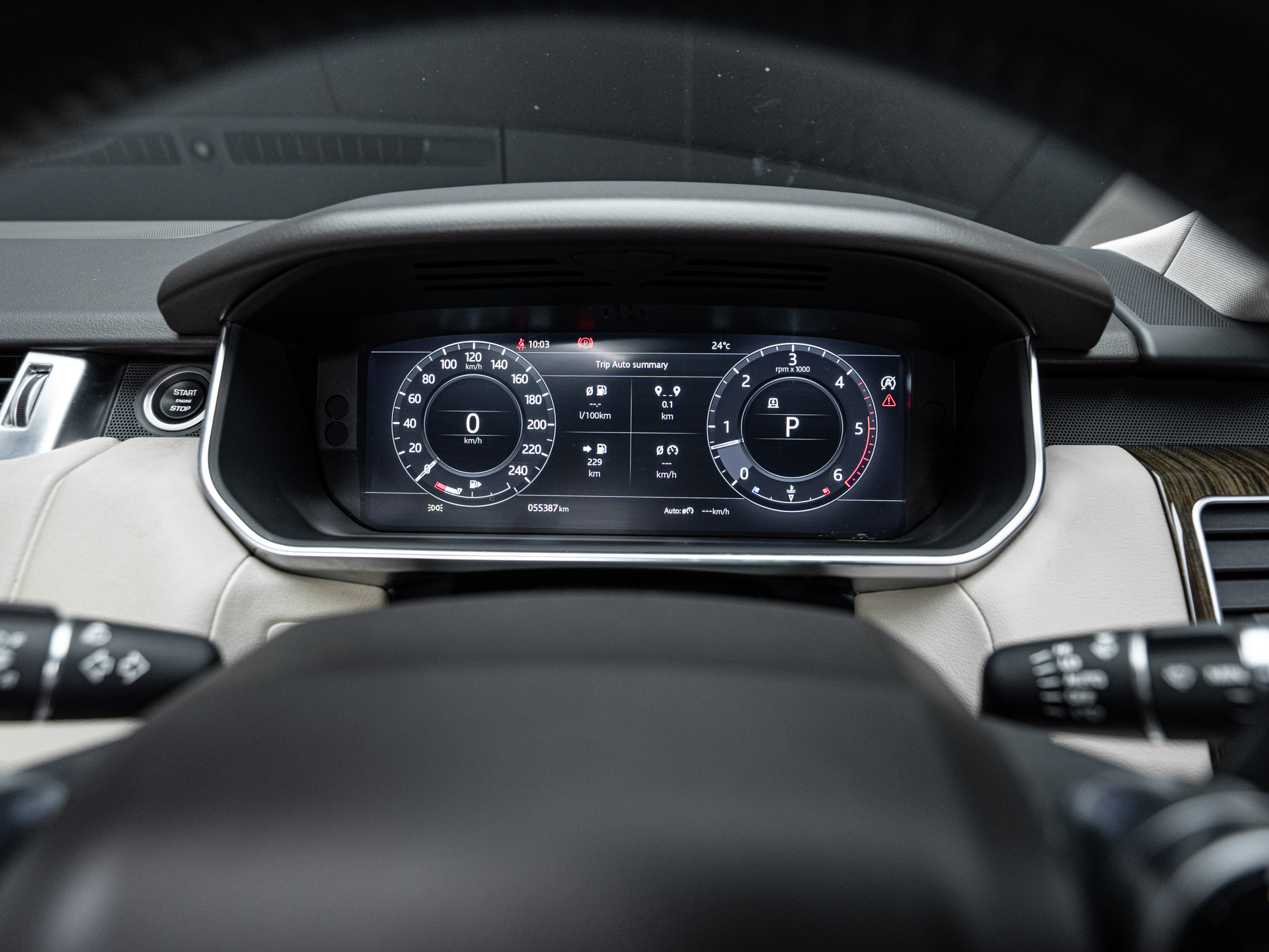 white range rover sport hse 21